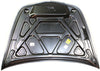 MALIBU 08-12 HOOD - CAPA
