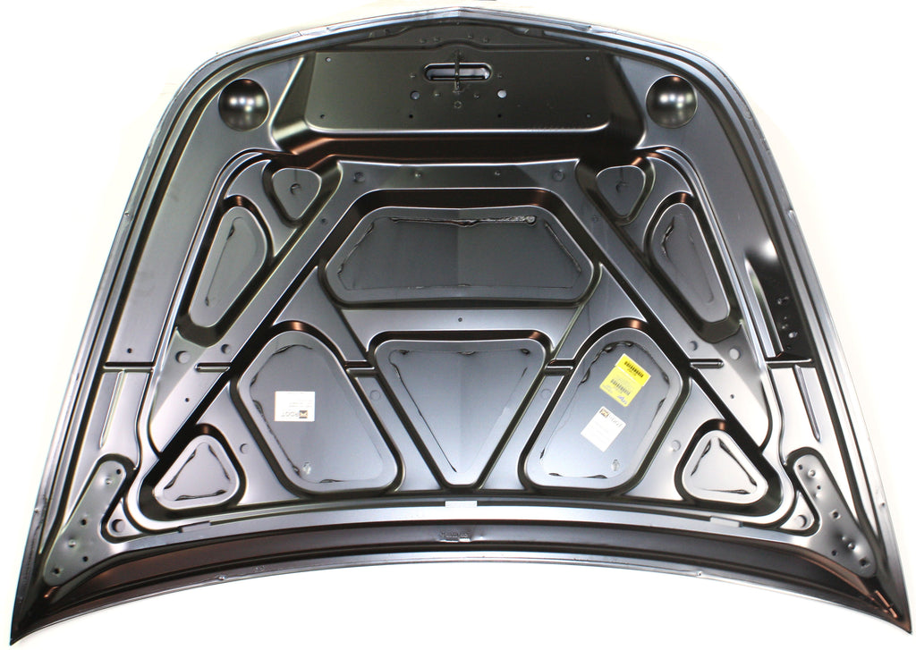 MALIBU 08-12 HOOD - CAPA