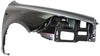 MALIBU 08-12 FRONT FENDER RH, Primed, w/ Side Marker Hole