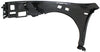 MALIBU 08-12 FRONT FENDER RH, Primed, w/ Side Marker Hole