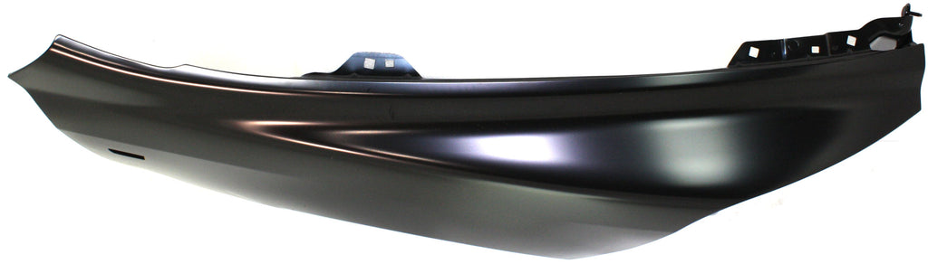 MALIBU 08-12 FRONT FENDER RH, Primed, w/ Side Marker Hole
