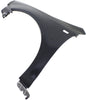 MALIBU 08-12 FRONT FENDER LH, Primed, w/ Side Marker Hole