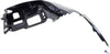 MALIBU 08-12 FRONT FENDER LH, Primed, w/ Side Marker Hole