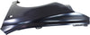 MALIBU 08-12 FRONT FENDER LH, Primed, w/ Side Marker Hole