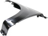 AVEO 09-11 FRONT FENDER LH, Primed, Sedan, w/o Signal Light Hole - CAPA