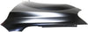 AVEO 09-11 FRONT FENDER LH, Primed, Sedan, w/o Signal Light Hole - CAPA