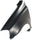 AVEO 09-11 FRONT FENDER LH, Primed, Sedan, w/o Signal Light Hole
