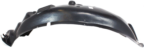 ASPEN/DURANGO 07-09 FRONT FENDER LINER LH
