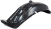 ASPEN/DURANGO 07-09 FRONT FENDER LINER LH
