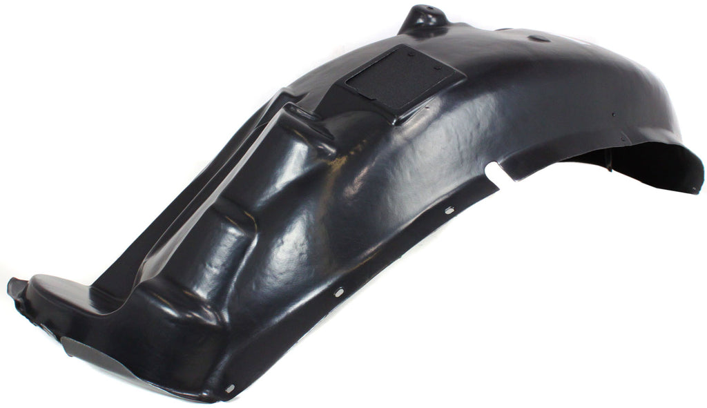 ASPEN/DURANGO 07-09 FRONT FENDER LINER LH