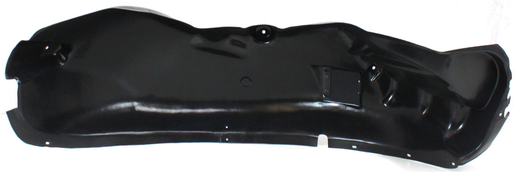 ASPEN/DURANGO 07-09 FRONT FENDER LINER LH