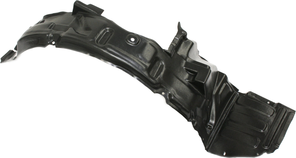 SEBRING 01-02 FRONT FENDER LINER RH, Coupe