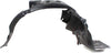 SEBRING 01-02 FRONT FENDER LINER RH, Coupe
