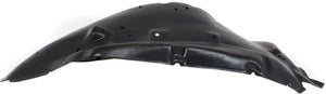 COLORADO/CANYON 04-12 FRONT FENDER LINER RH, Outer Section, 4WD