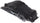 COLORADO/CANYON 04-12 FRONT FENDER LINER RH, Outer Section, 4WD