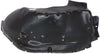 COLORADO/CANYON 04-12 FRONT FENDER LINER RH, Outer Section, 4WD