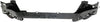 MALIBU 08-12 RADIATOR SUPPORT UPPER, Tie Bar, Assembly, Black, Steel - CAPA