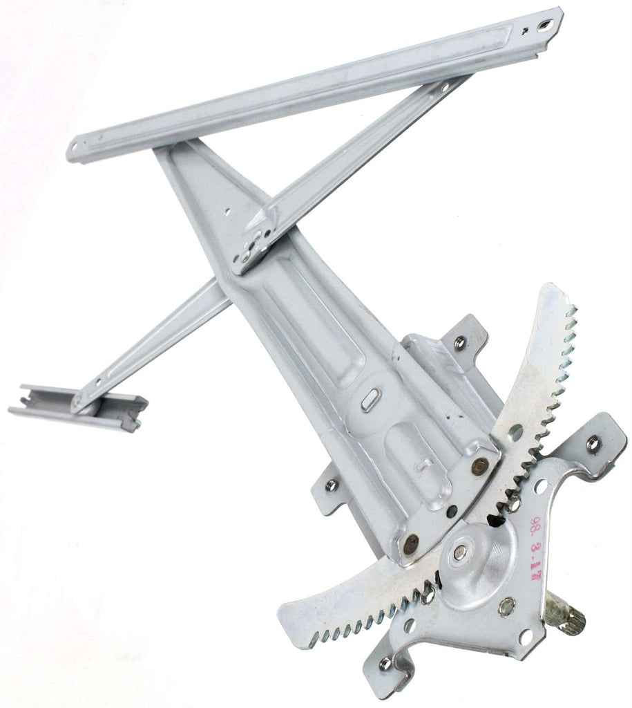 COLORADO 04-12 FRONT WINDOW REGULATOR RH, Manual