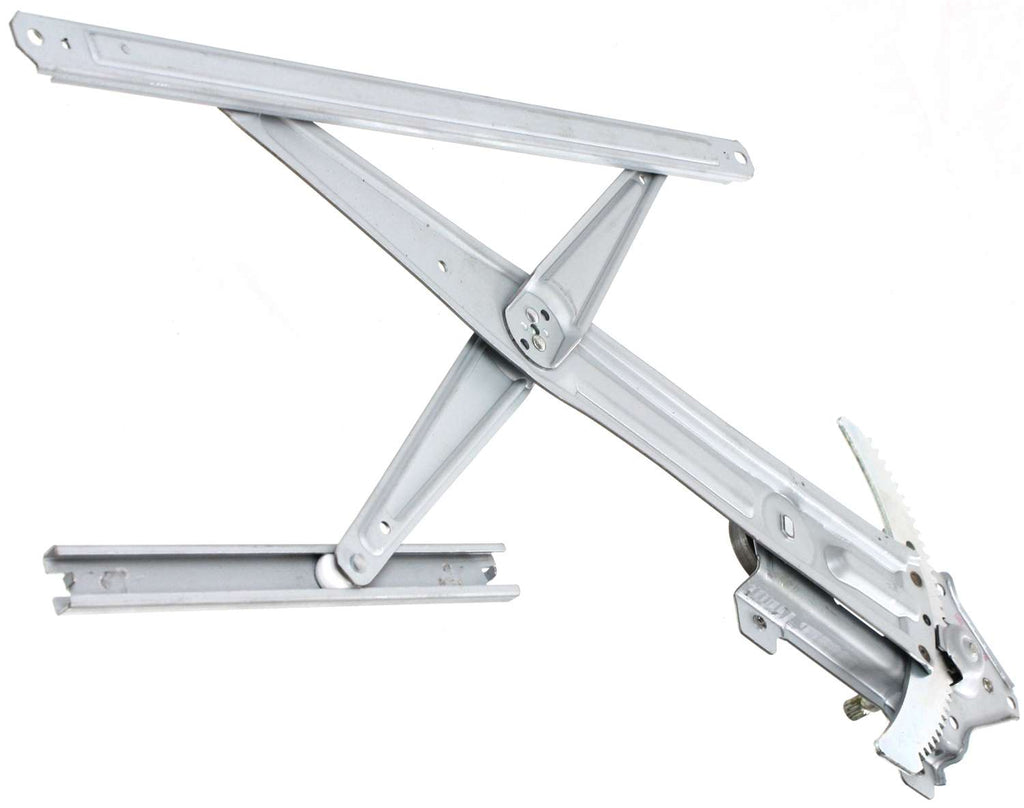 COLORADO 04-12 FRONT WINDOW REGULATOR RH, Manual
