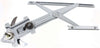 COLORADO 04-12 FRONT WINDOW REGULATOR RH, Manual