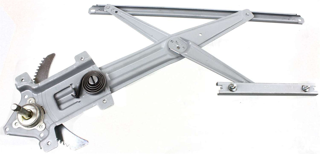 COLORADO 04-12 FRONT WINDOW REGULATOR RH, Manual