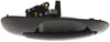 TOWN AND COUNTRY 01-07 REAR EXTERIOR DOOR HANDLE RH, Sliding Door, Textured Black, w/o Keyhole
