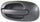TOWN AND COUNTRY 96-00 REAR EXTERIOR DOOR HANDLE RH, Side Sliding Door, Textured Black, w/o Keyhole