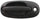 TOWN AND COUNTRY 96-00 REAR EXTERIOR DOOR HANDLE RH, Textured Black, w/ Keyhole, Side Sliding, Plas