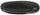 TOWN AND COUNTRY 96-00 REAR EXTERIOR DOOR HANDLE RH, Textured Black, w/ Keyhole, Side Sliding, Plas
