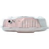MONTE CARLO 97-99 FUEL TANK, One Hole on Top of Tank, 17 Gal.