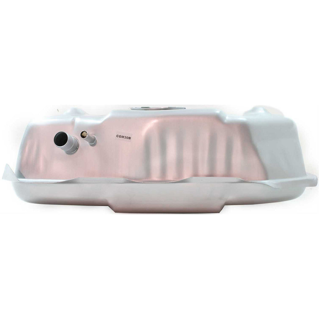 MONTE CARLO 97-99 FUEL TANK, One Hole on Top of Tank, 17 Gal.