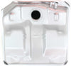 MONTE CARLO 97-99 FUEL TANK, One Hole on Top of Tank, 17 Gal.