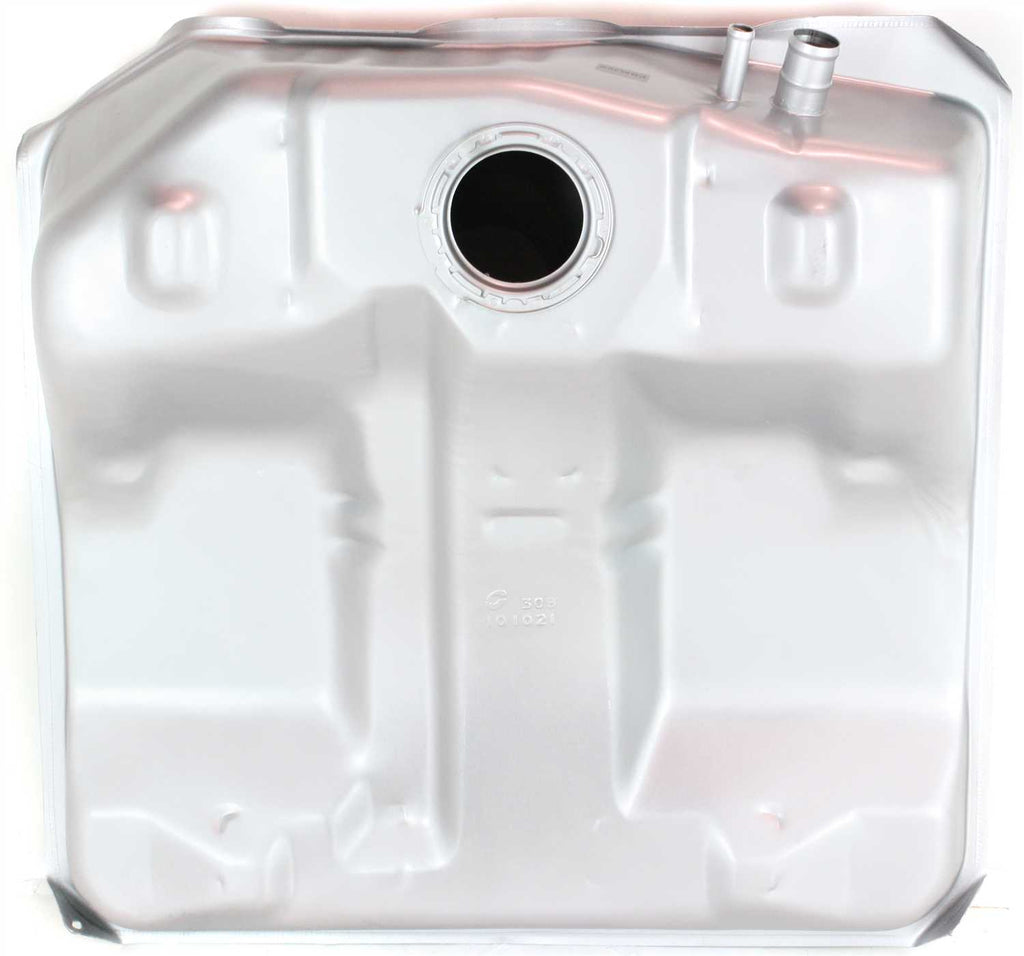 MONTE CARLO 97-99 FUEL TANK, One Hole on Top of Tank, 17 Gal.