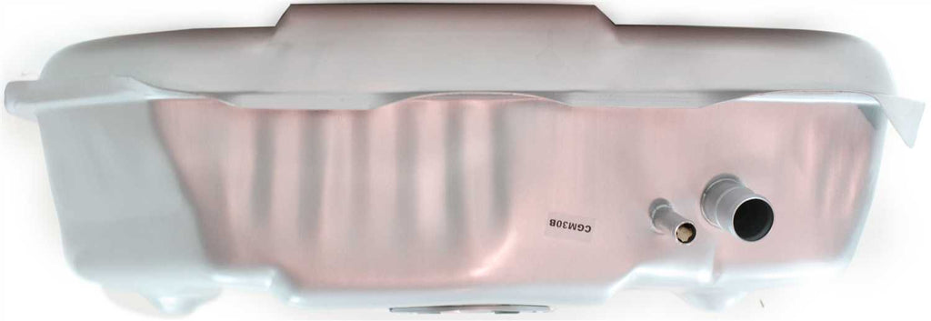MONTE CARLO 97-99 FUEL TANK, One Hole on Top of Tank, 17 Gal.