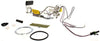 CHEVROLET C/K FULL SIZE PICKUP 87-91 SENDING UNIT, LH, 3 Ports (1/4 in. Butt Flare Inlet, 3/8 in. Butt Flare Outlet), w/ F.I.