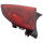 MALIBU 08-12 TAIL LAMP RH, Outer, Assembly, Hybrid/LS/LT Models - CAPA
