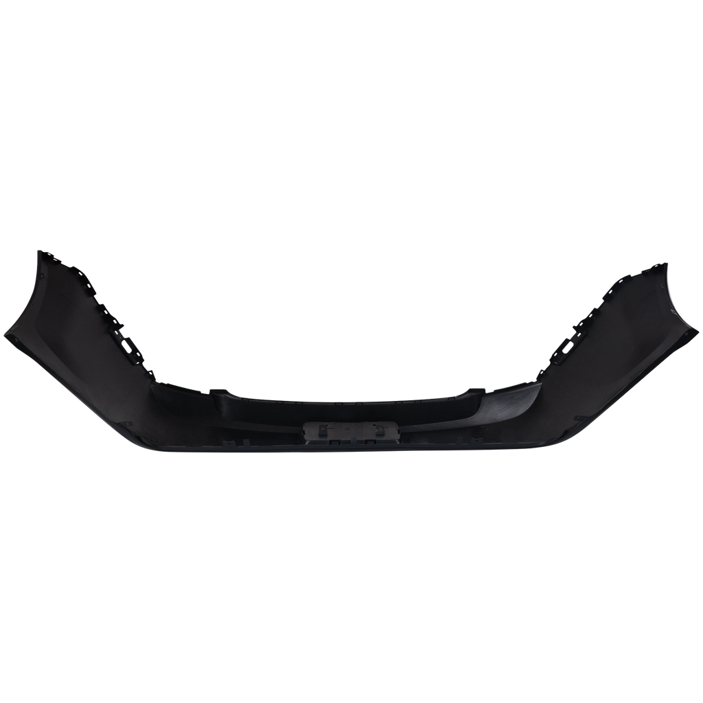 MALIBU 08-12 REAR BUMPER COVER, Primed - CAPA