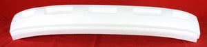 AVEO 07-11 REAR BUMPER ABSORBER, Energy, Sedan