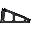 SILVERADO / SIERRA 07-14 REAR BUMPER BRACKET RH, Impact Bar, Steel, Excludes 2007 Classic