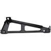 SILVERADO / SIERRA 07-14 REAR BUMPER BRACKET RH, Impact Bar, Steel, Excludes 2007 Classic