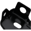 SILVERADO / SIERRA 07-14 REAR BUMPER BRACKET RH, Impact Bar, Steel, Excludes 2007 Classic