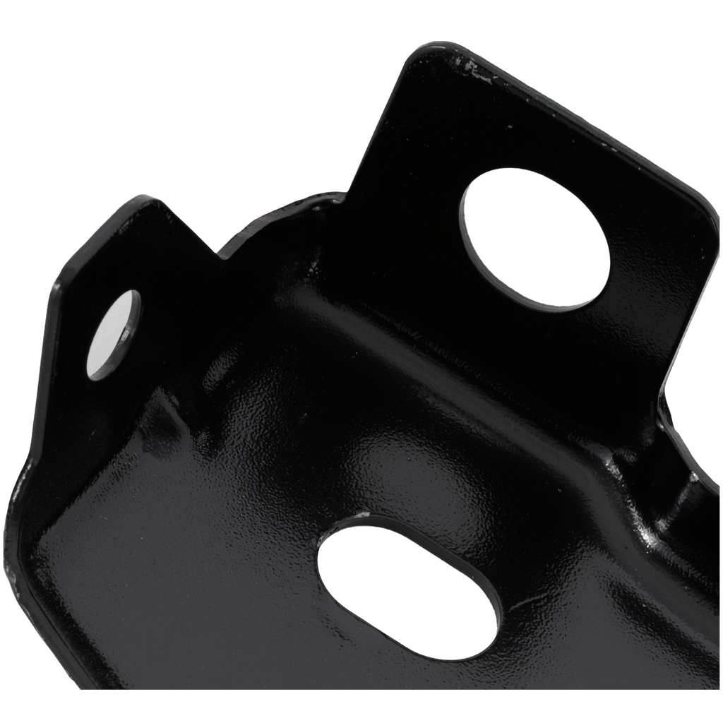 SILVERADO / SIERRA 07-14 REAR BUMPER BRACKET RH, Impact Bar, Steel, Excludes 2007 Classic
