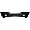 DODGE FULL SIZE P/U 06-09 FRONT BUMPER COVER, Primed, w/ Holes for Chrome Insert/Trim