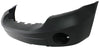 DURANGO 07-09 FRONT BUMPER COVER, Primed, w/o Mldg Holes (for Chr Insrt), w/ Fog Light Holes, w/o Tow Hook Holes - CAPA