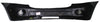 DURANGO 07-09 FRONT BUMPER COVER, Primed, w/o Mldg Holes (for Chr Insrt), w/ Fog Light Holes, w/o Tow Hook Holes - CAPA