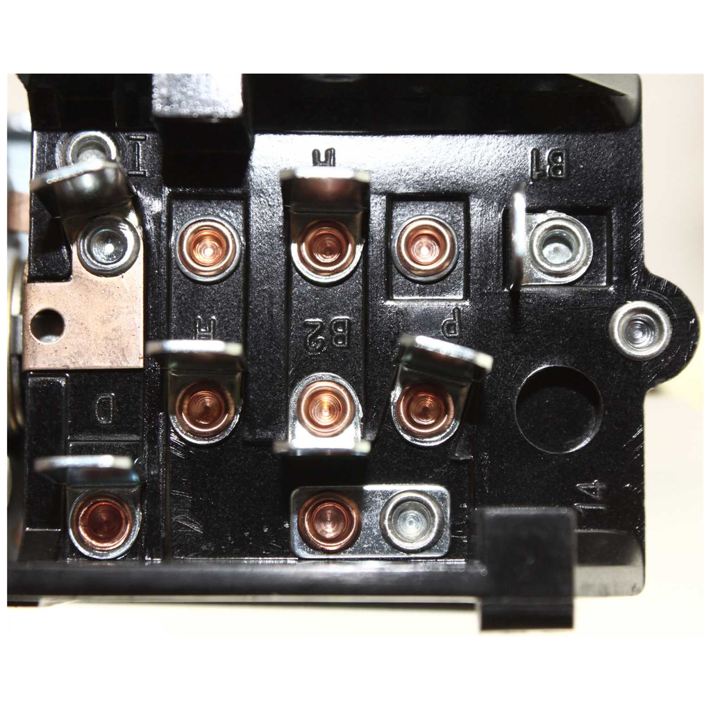 IMPERIAL 62-72 / CONCORD 78-81 HEAD LAMP SWITCH