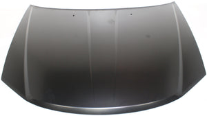 AVENGER 08-14 HOOD, Aluminum, Primed - CAPA