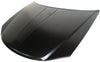 AVENGER 08-14 HOOD, Aluminum, Primed - CAPA