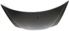 AVENGER 08-14 HOOD, Aluminum, Primed - CAPA