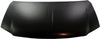 GRAND CARAVAN 08-10 HOOD, Aluminum, Primed